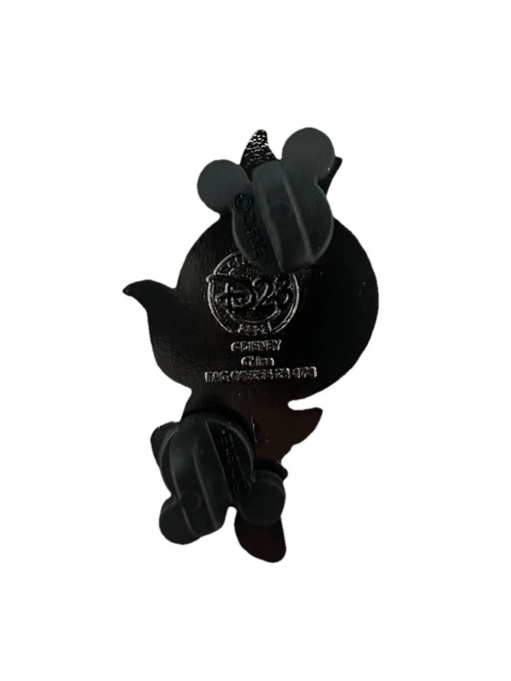 Disney pin Destination D23, Presented By Lug, Orange Bird Pin Limited Release - Picture 2 of 3